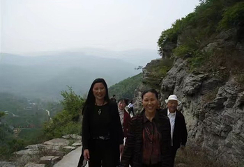环翠峪风景名胜区第 30 张图片