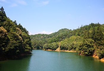 千岛湖中心湖区第 71 张图片