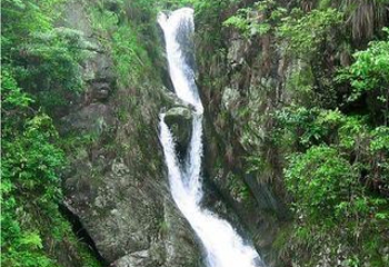 三溪大峡谷第 10 张图片