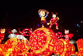 闽江公园第 16 张图片
