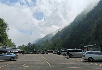石门峡风景区第 16 张图片