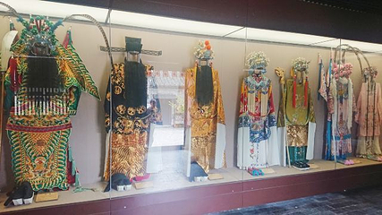 徐州民俗博物馆第 14 张图片