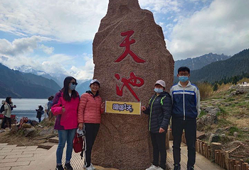 新疆古生态园汗血马基地第 77 张图片