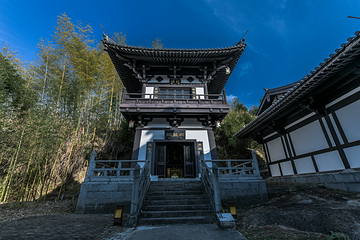 梓路寺景区第 37 张图片