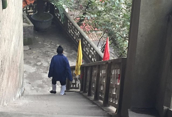 老君洞第 35 张图片