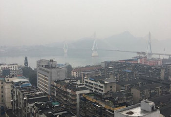 夷陵长江大桥第 17 张图片