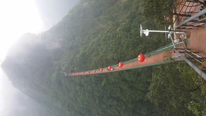 后河天门峡第 18 张图片