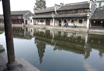 小莲庄第 31 张图片