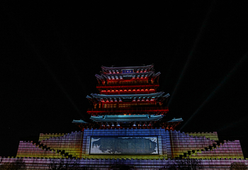 拟岘台第 32 张图片