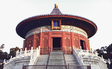 地坛公园第 60 张图片