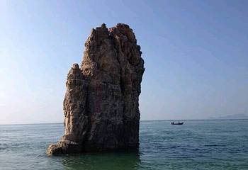 神龙仙岛海上主题公园第 35 张图片
