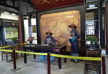 阆中胡家院第 8 张图片