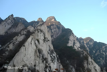 嵩山少林景区第 16 张图片