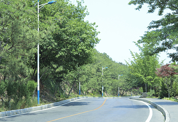 燕窝岭风景区第 22 张图片