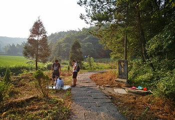 云居山第 34 张图片
