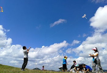 贵阳云顶滑雪场第 49 张图片