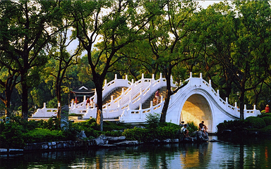 桂林两江四湖景区第 76 张图片