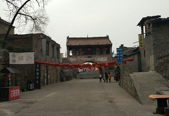 天官王府第 30 张图片