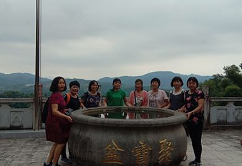 梅州五指石第 47 张图片