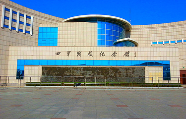 四平战役纪念馆第 13 张图片