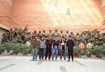 王家坪革命旧址第 38 张图片