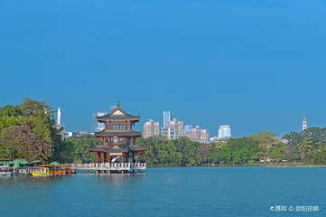 丰渚园第 9 张图片