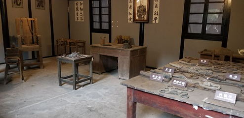 探索舱·云端乐园第 38 张图片
