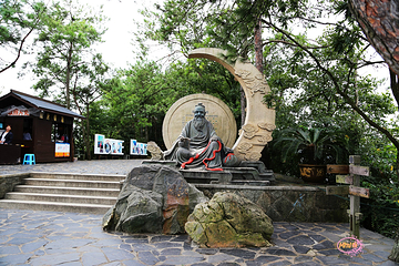 月光岛（五龙岛）第 6 张图片