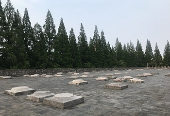 南京明故宫遗址公园第 18 张图片