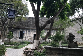 刘氏庄园博物馆第 49 张图片