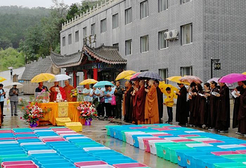 明月禅寺第 11 张图片