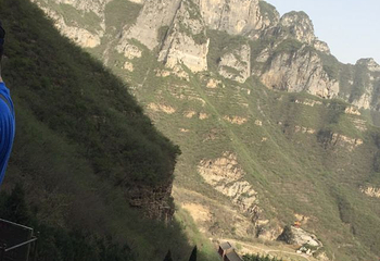 五龙口风景区第 37 张图片