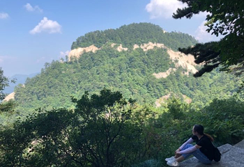 华山特产第 21 张图片