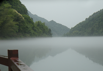 东江湖旅游区第 81 张图片
