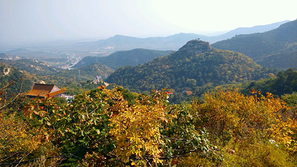 青岩寺风景区第 14 张图片