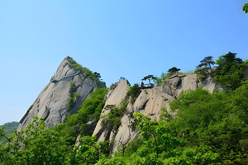 丹东凤凰山第 60 张图片
