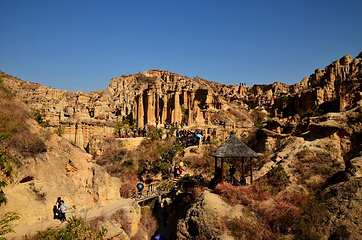 元谋土林第 48 张图片