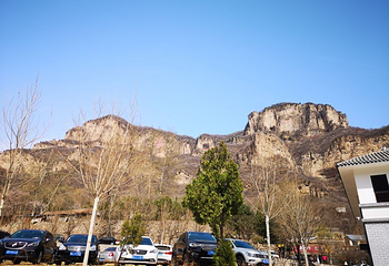 天桂山风景区第 20 张图片