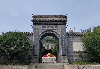 清风寺第 15 张图片