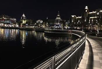 奕欧来上海购物村第 10 张图片