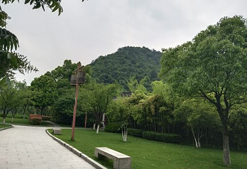 东吴文化公园第 6 张图片