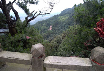 缙云山第 48 张图片