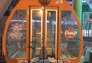 统一梦时代购物中心第 21 张图片
