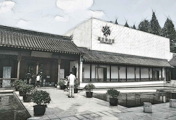 嘉定博物馆第 30 张图片