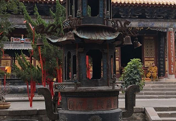 南郭寺第 13 张图片