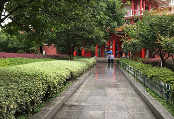 十堰人民公园第 10 张图片