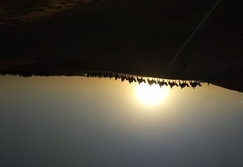 吐鲁番火焰山大景区第 42 张图片