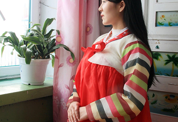 兴光朝鲜族民族村第 8 张图片