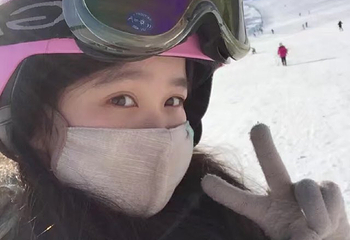 帽儿山滑雪场第 24 张图片