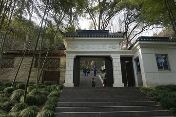 上海佘山国家森林公园第 41 张图片